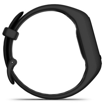 Фитнес-трекер Garmin vivosmart 5 — маленький/средний |черный