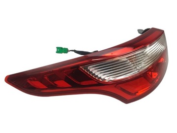 SVĚTLO LEVÝ ZADNÍ RENAULT LATITUDE (2010-2013) 265550030R