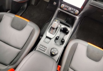 Ford Ranger VI Raptor 2.0 EcoBlue BI-TURBO 210KM 2025 Ford Ranger Raptor Ford Ranger Raptor 2.0 Diesel 210KM, zdjęcie 21