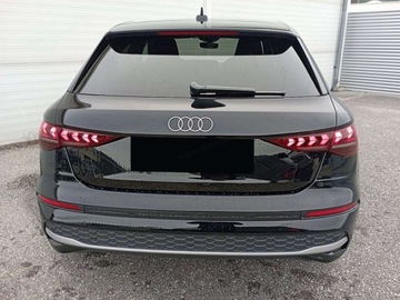 Audi A3 8Y 2025 AUDI A3 TFSI Sportback Hatchback (116 KM) 2025, zdjęcie 1