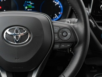 Toyota Corolla XII Sedan 1.5 VVT-i 125KM 2022 Toyota Corolla WD2210R#1.5 Comfort K.cofania, zdjęcie 16