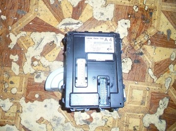 NISSAN JUKE BCM 284B11KB0C LOT NR.0927