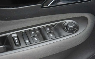 Opel Mokka I SUV 1.4 Turbo ECOTEC 140KM 2016 Opel Mokka X 1.4TB Navi Kamera Brazowa Grzane Fotele i Kierownica Sprowadz, zdjęcie 27