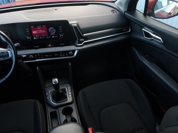 Kia Sportage V SUV 1.6 T-GDI 150KM 2022 Kia Sportage 1.6 T-GDI, Salon Polska, Serwis ASO, zdjęcie 7