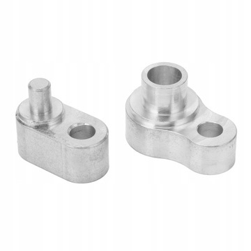 Замена комплекта замка заднего кондиционера