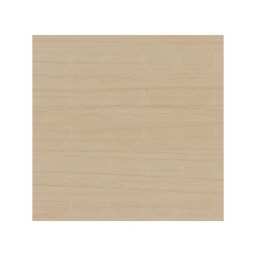 Zaślepki samoprzylepne fi 14mm 931 klon