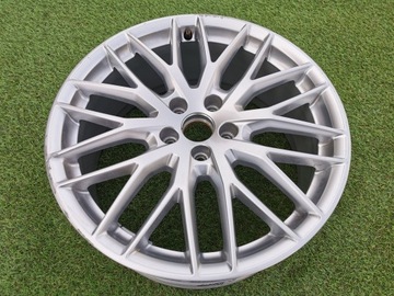 AUDI Q2 81A0601025L АЛЮМИНИЕВЫЙ КОЛЕСО 8Jx19 ET45