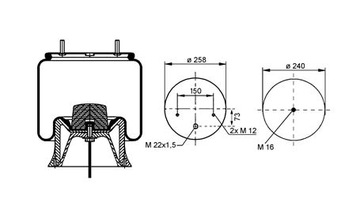 СИЛЬФОН SAF 2621V В КОМПЛЕКТЕ