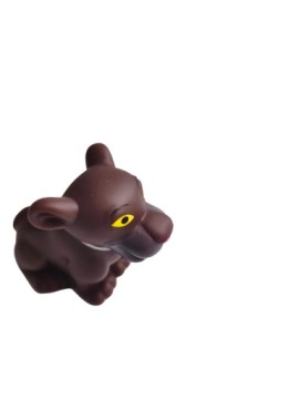 Disney Lena Звірятко для купання Тигрик 7 см