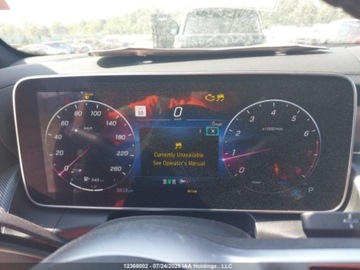 Mercedes GLC C254/X254 2024 Mercedes-Benz GLC 300 4Matic 2024 2.0l 2.0 Benzyna 255KM, zdjęcie 10