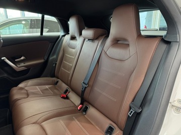 Mercedes CLA C118/X118 Shooting Brake 2.0 220d 190KM 2022 Mercedes-Benz CLA 220 AMG Line / Android Auto/Carp, zdjęcie 10