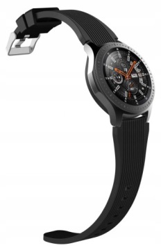 РЕМЕНЬ ДЛЯ ЧАСОВ SAMSUNG GEAR S3 GALAXY 46MM 3 45MM