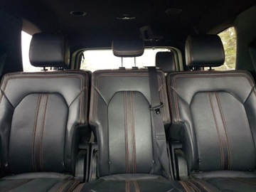 Ford Expedition III 2023 Ford Expedition Timberline 2023 3.5 Benzyna 440KM, zdjęcie 10