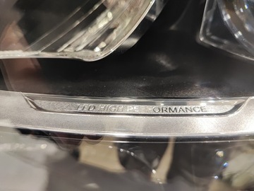 MERCEDES C TŘÍDA W205 14-18 LEVÝ EVROPA LED HIGHT PERFORMANCE A2059063703