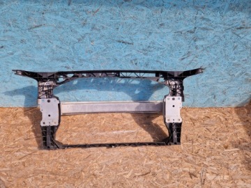 Усиление переднего ремня безопасности Audi A4 B9 8W0 обмен Познань