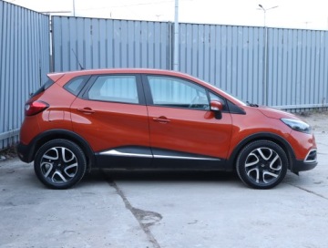 Renault Captur I Crossover 0.9 Energy TCe 90KM 2013 Renault Captur 0.9 TCe, Salon Polska, zdjęcie 5