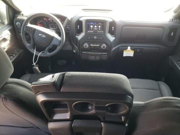 Chevrolet Silverado II 2025 Chevrolet Silverado K1500 Trail Boss Custom 2025 2.7l 2.7 Benzyna 310KM, zdjęcie 8