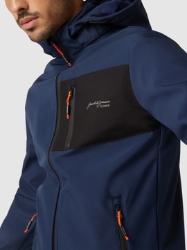 Kurtka softshell Jack&Jones L