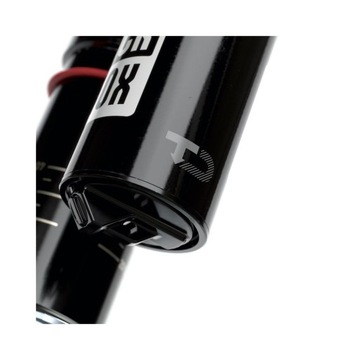 ДЕМПФЕР ROCK SHOX VIVID ULTIMATE RC2T TRUNNION 205x60mm 2024 г.