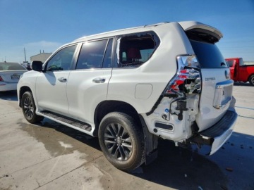Lexus GX 2023 Lexus GX 460 Base 2023 4.6 Benzyna 301KM, zdjęcie 1