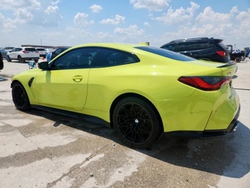 BMW Seria 4 G22-23-26 2024 BMW M4 Competition 2024 3.0l 3.0 Benzyna 503KM, zdjęcie 1