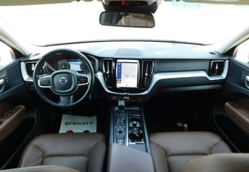 Volvo XC60 II Crossover D4 190KM 2019 Volvo XC 60 z Gwarancja Skora Model 2020r 2.0 Diesel 190KM, zdjęcie 6