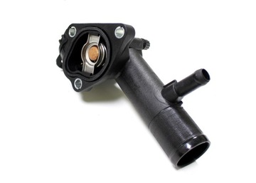 ABAKUS TERMOSTAT 89°C DACIA LOGAN NISSAN ALMERA