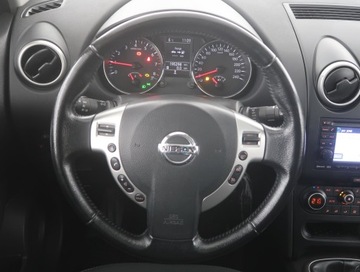Nissan Qashqai I Crossover Facelifting  2.0 140KM 2012 Nissan Qashqai+2 2.0 i, Salon Polska, 7 miejsc, zdjęcie 18