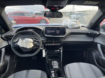 Peugeot 2008 II SUV Facelifting 1.2 PureTech 130KM 2024 Peugeot 2008 Automat podgrzewanie skóra Virtual, zdjęcie 7