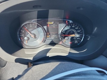 Subaru 2018 Subaru WRX 2018 SUBARU WRX PREMIUM 2.0 Benzyna 268KM, zdjęcie 9