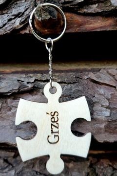 СВАДЕБНАЯ ОТКРЫТКА, ПАЗЛ С БРЕЛОКАМИ, СОВРЕМЕННЫЙ