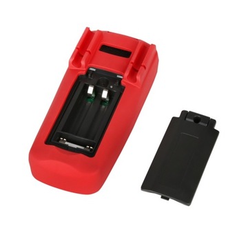 Универсальный счетчик Uni-T UT139S True RMS NCV REL