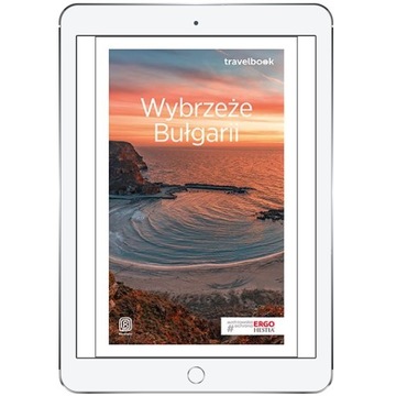 Wybrzeże Bułgarii. Travelbook