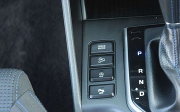 Hyundai Tucson III SUV 1.7 CRDi 141KM 2017 Hyundai Tucson 1.7D Automat Navi Kamera 2017r 137 Tys Km Sprowadzony, zdjęcie 27