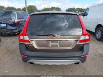 Volvo XC70 II 2017 Volvo XC 70 2017 r., 2,0L DRIVE-E PREMIER 2.0 Benzyna 240KM, zdjęcie 4