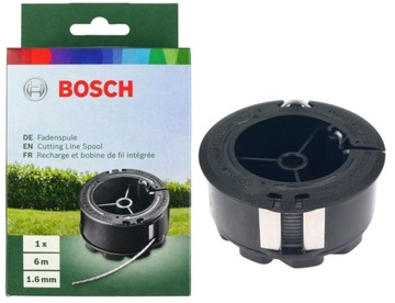 SZPULA ŻYŁKA 1,6mm UNIVERSALGRASSCUT 18-26 BOSCH