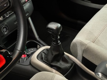 Citroen C3 Aircross  I Crossover 1.2 PureTech 110KM 2020 Citroen C3 Aircross Shine / CarPlay/Android Auto /, zdjęcie 7