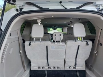 Chrysler Pacifica II 3.6 V6 291KM 2021 CHRYSLER VOYAGER PACIFICA 3,6 V6, zdjęcie 32