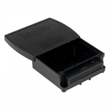Obudowa zewnętrzna mała TELEVES ABS 4177