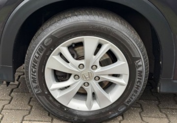 Honda HR-V II SUV 1.5 i-VTEC 130KM 2017 Honda HR-V 1,5 130KM CLIMATRONIC Bezwypadkowy Serwis Dla Wymagajacych 1.5, zdjęcie 15