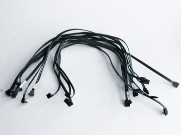 5 шт. Кабель HP SATA — 61 см — 381868-009