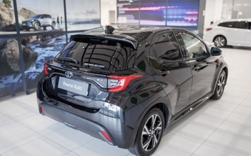 Toyota 2024 Toyota Yaris Hybrid 1.5 Style 1.5 Hybryda 116KM, zdjęcie 8