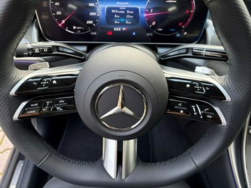 Mercedes GLC C254/X254 Coupe 2.0 220d 197KM 2024 Mercedes GLC 220 d Pakiet AMG Lampy cyfrowe FV23%, zdjęcie 19