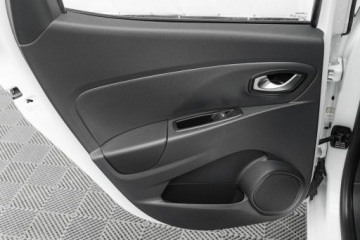 Renault Clio IV Hatchback 5d Facelifting 0.9 TCe 90KM 2019 Renault Clio WD9958M#0.9 Energy TCe Alize Ekran, zdjęcie 17