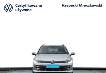 Volkswagen Golf VIII Hatchback Facelifting 1.5 TSI 116KM 2024 Volkswagen Golf 1.5TSI 116KM, Life, Easy Open, Pakiet Light Vision, App C, zdjęcie 1