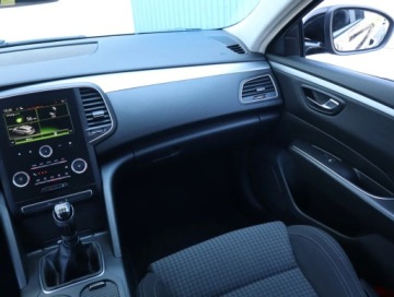 Renault Talisman Kombi 1.6 Energy dCi 130KM 2016 Renault Talisman 1.6 dCi, Salon Polska, zdjęcie 7