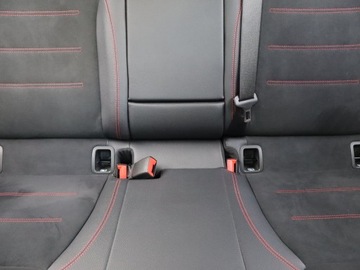 Mercedes Klasa A W177/V177 Hatchback 2.0 250 224KM 2019 Mercedes A A 250, Salon Polska, Serwis ASO, zdjęcie 9