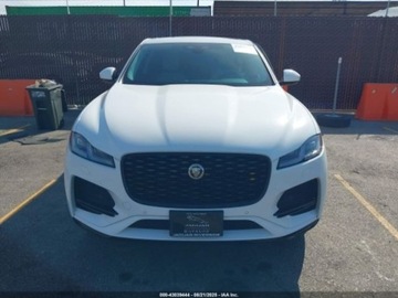 Jaguar F-Pace 2023 Jaguar F-Pace F-pace s p250 awd 2.0 Benzyna 247KM, zdjęcie 4