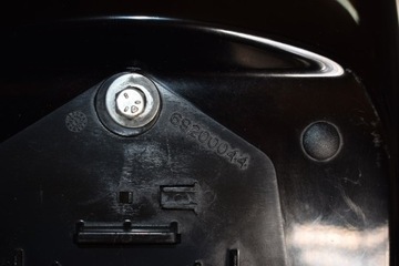 Błotnik tylny HARLEY DAVIDSON AKCESORIA