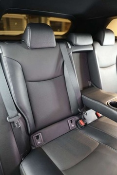 Toyota Corolla Cross 2.0 Hybrid Dynamic Force 197KM 2025 Toyota Corolla Cross Cross 2.0 Hybrid Executive 2.0 Hybryda 197KM, zdjęcie 10